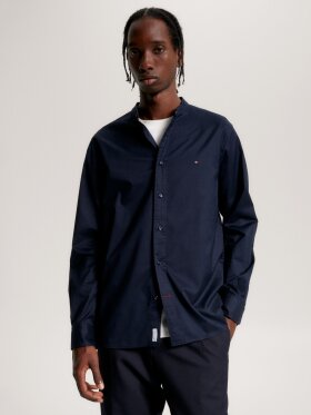 TOMMY NATURAL SOFT FLEX MAO RF SHIRT