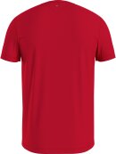 Tommy Hilfiger MENSWEAR - TOMMY ESSENTIAL TRAING SMALL LOGO TEE