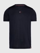 Tommy Hilfiger MENSWEAR - TOMMY ESSENTIAL TRAING SMALL LOGO TEE