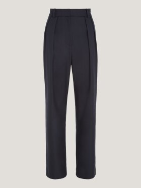 TOMMY Women MD CORE RELAXED STRAIGHT PANT