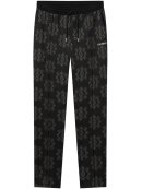 Les  Deux Copenhagen - Les Deux BALLIER JACQUARD TRACK PANT