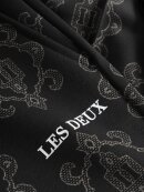 Les  Deux Copenhagen - Les Deux BALLIER JACQUARD TRACK PANT