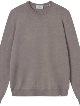 LES DEUX GREYSON MERINO KNIT