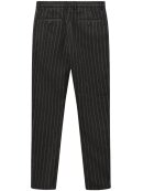 Les  Deux Copenhagen - LES DEUX COMO PINSTRIPE SUIT PANTS