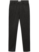 Les  Deux Copenhagen - LES DEUX COMO PINSTRIPE SUIT PANTS