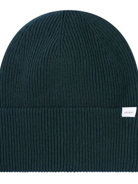 LES DEUX WAYNE WOOL BEANIE