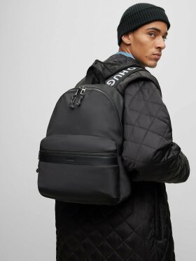 HUGO WAYNER BACKPACK