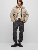 HUGO MENSWEAR - HUGO BEDDY2341 VINTER JACKET