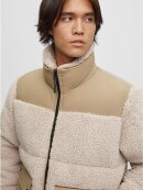 HUGO MENSWEAR - HUGO BEDDY2341 VINTER JACKET
