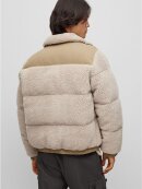 HUGO MENSWEAR - HUGO BEDDY2341 VINTER JACKET