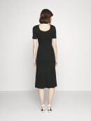 HUGO WOMENSWEAR - HUGO WOMEN SHARIBY KNIT dress