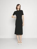 HUGO WOMENSWEAR - HUGO WOMEN SHARIBY KNIT dress