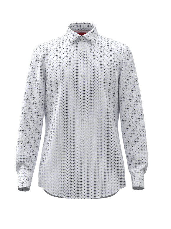 HUGO MENSWEAR - HUGO KENNO 10252192