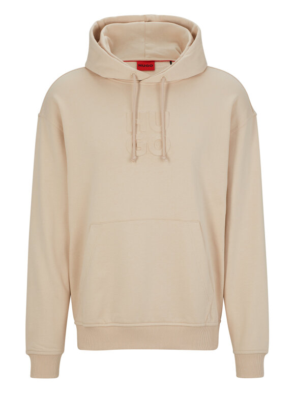 HUGO MENSWEAR - HUGO DOKRAS HOODIE