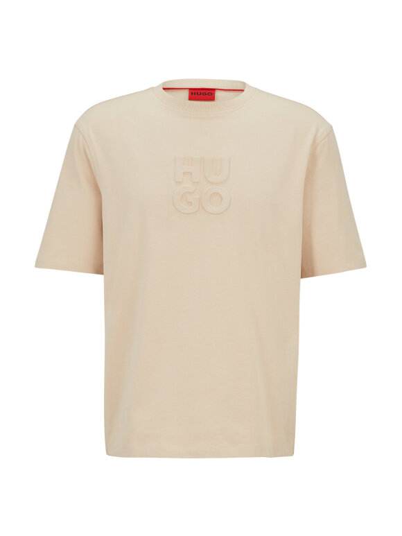 HUGO MENSWEAR - HUGO DLEEK T-SHIRT