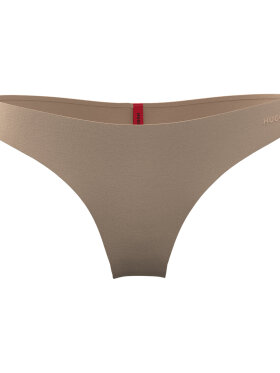 HUGO WOMEN TRIPLET THONG C CUT