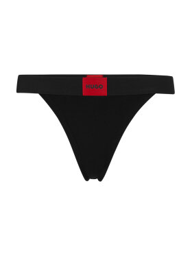 HUGO WOMEN G STRING RED LABEL