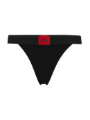 HUGO WOMENSWEAR - HUGO WOMEN G STRING RED LABEL