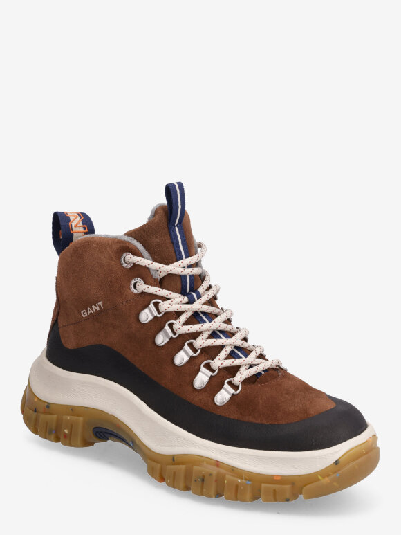 GANT - GANT HILLARK MID BOOT