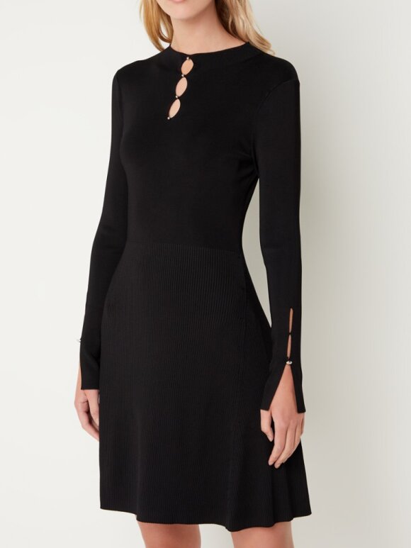 BOSS WOMENSWEAR - BOSS FUGLIA DRESS