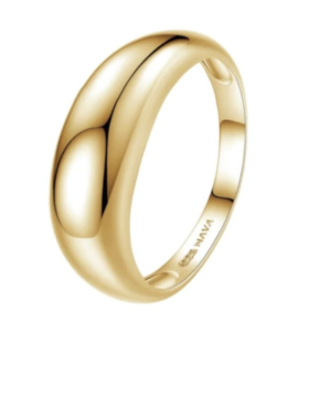 Nava Copenhagen Ease Ring