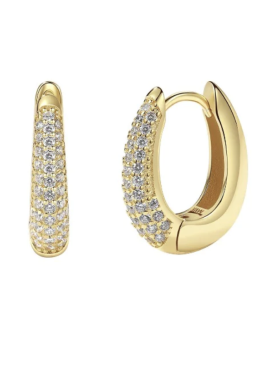 Nava Copenhagen Poise Earrings