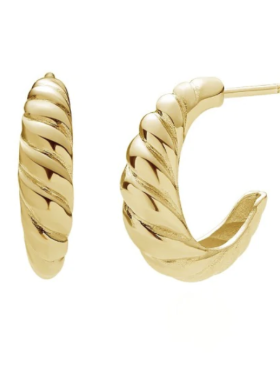 Nava Copenhagen Mellow Earrings