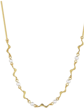 Nava Copenhagen Lorelai Necklace