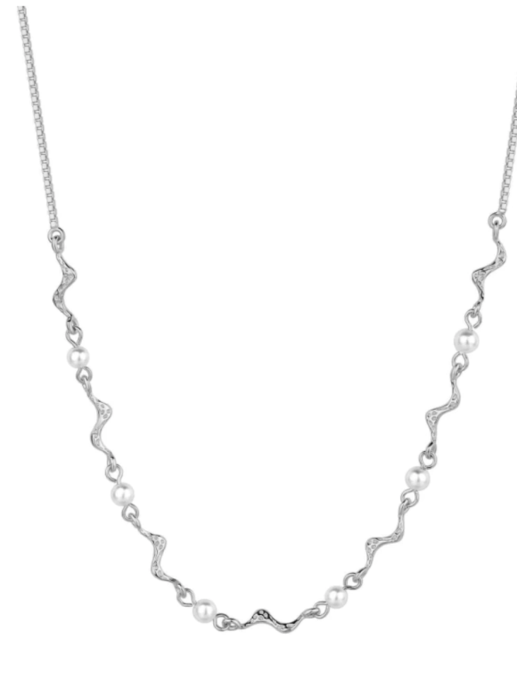 Nava Copenhagen - Nava Copenhagen Lorelai Necklace