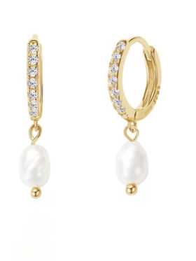 Nava Copenhagen Elsa Earrings