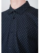 Clean Cut Copenhagen - Clean Cut CLEAN FORMAL LS SHIRT