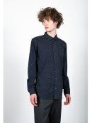 Clean Cut Copenhagen - Clean Cut CLEAN FORMAL LS SHIRT