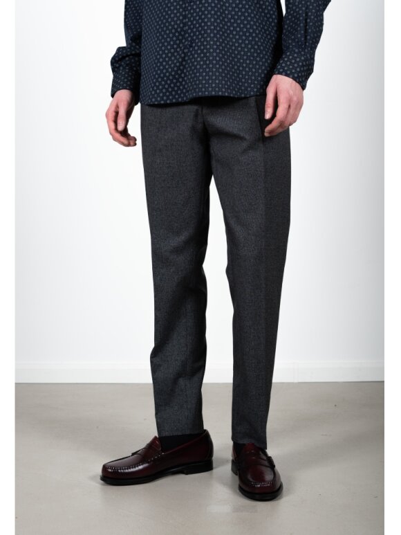 Clean Cut Copenhagen - Clean Cut MILANO XO MARC PANTS