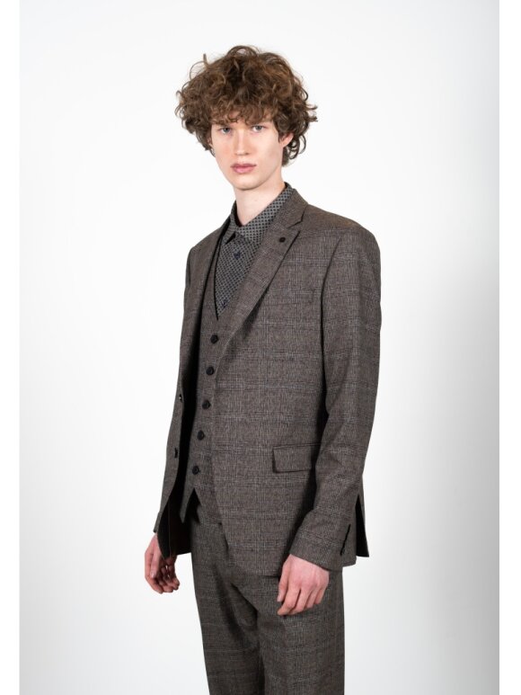 Clean Cut Copenhagen - CLEAN CUT SEBASTIAN XO BLAZER