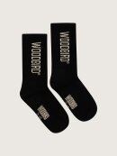 Woodbird - Woodbird TENNIS LOGO SOCKS