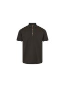 Mos Mosh Gallery - MOS MOSH GALLERY HARVEY POLO SS TEE