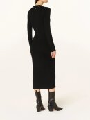 BOSS WOMENSWEAR - BOSS FACENE KNIT DRESS