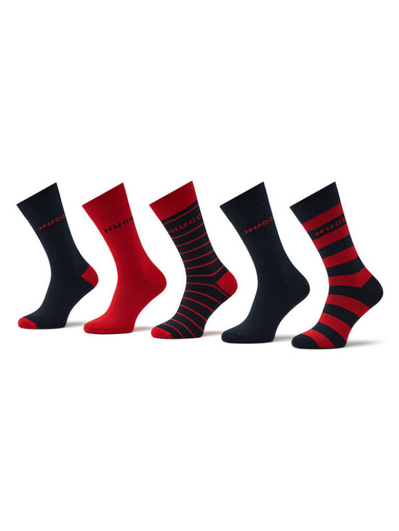 HUGO MENSWEAR - HUGO 5P RS DESIGN