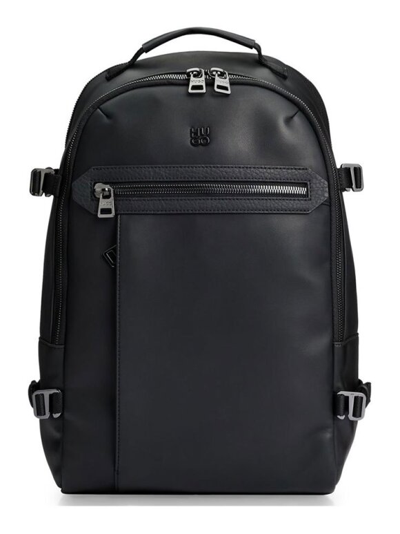 HUGO MENSWEAR - HUGO ELLIOT 3.0 BACKPACK