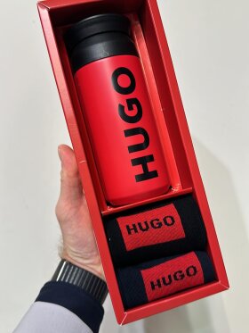 HUGO 2P GADGET GIFTSET