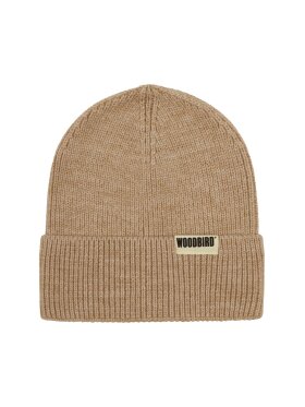 WOODBIRD YUPA LONG BEANIE