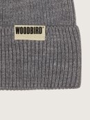 Woodbird - WOODBIRD YUPA LONG BEANIE