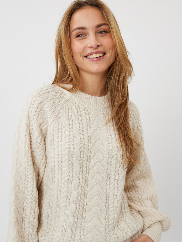 Moves - MOVES CARBA KNIT