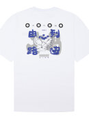 Woodbird - WOODBIRD BAINE DURIAN TEE