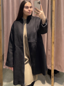 MASAI - MASAI THORVI COAT