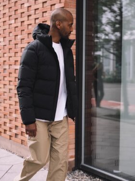 SCANDINAVIAN EDITION  TORRENT JACKET