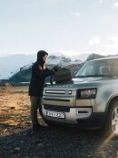 Scandinavian Edition - SCANDINAVIAN EDITION  LOFT JACKET