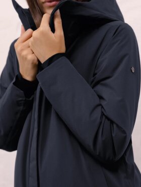 SCANDINAVIAN EDITION  ARCH II JACKET