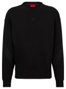 HUGO MENSWEAR - HUGO DETTLES SWEATSHIRT