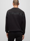 HUGO MENSWEAR - HUGO DETTLES SWEATSHIRT